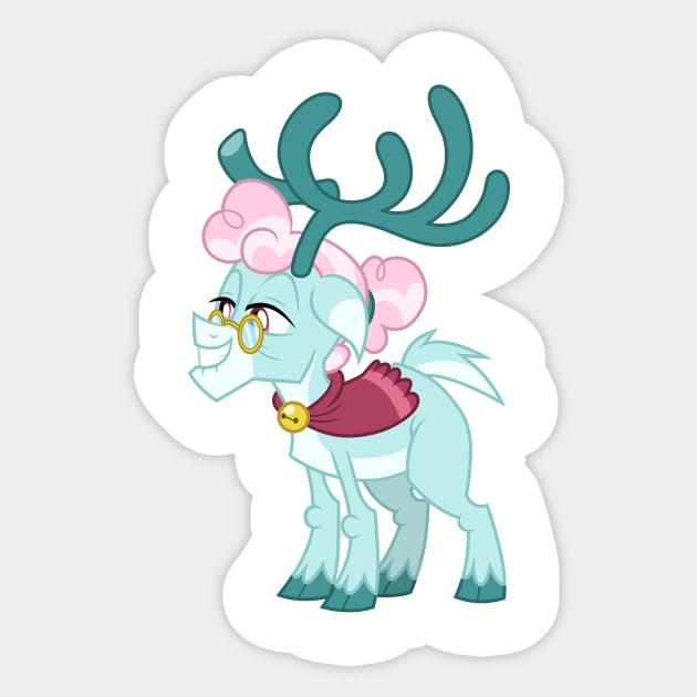 Aurora my little pony shop
